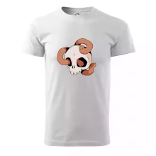 Dážďovka v lebke (Alexis Citrine) Dážďovka v lebke (Alexis Citrine)