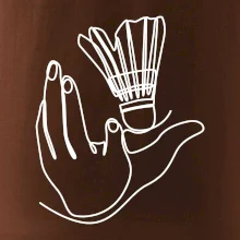 Bedminton jedným ťahom