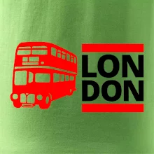 LON DON BUS