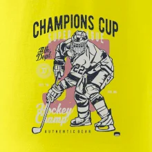 Champions Cup Hockey