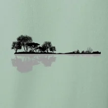 Gitara príroda Gitara príroda