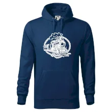 Lokomotíva lano Lokomotíva lano