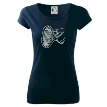 Tenisová raketa jedným ťahom Tenisová raketa jedným ťahom