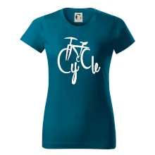 Cycle bicykel