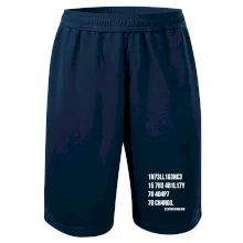 Test inteligencie - Stephen Hawking