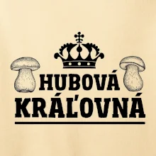 Hubová kráľovná