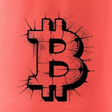 Bitcoin kresba ceruzku