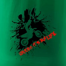 Enduro its my life Enduro its my life