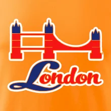 London most
