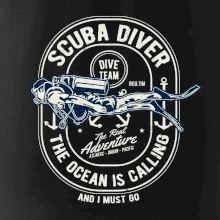 Scuba Diver Scuba Diver