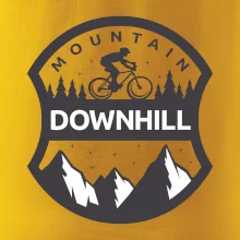 MTB downhill erb