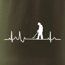 EKG detektor EKG detektor