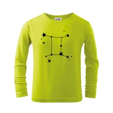 Súhvezdie - Gemini - Blíženci Súhvezdie - Gemini - Blíženci