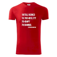 Test inteligencie - Stephen Hawking Test inteligencie - Stephen Hawking