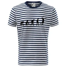 Evolúcia volejbal smeč Evolúcia volejbal smeč