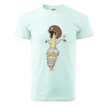 Motorcycles sviečka