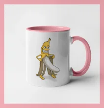 Úchylný banán (Hana-creative)