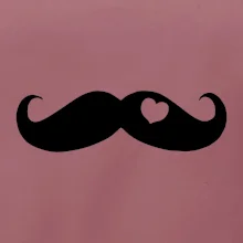 Mustache love