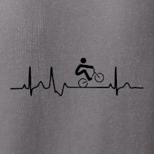 EKG BMX kolo