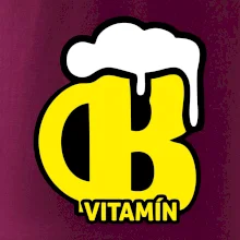 Pivo vitamín B