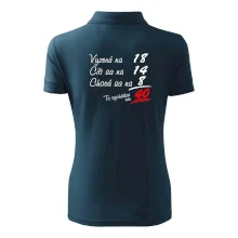 Vyzerá, cíti sa, chová sa - 40 rokov Vyzerá, cíti sa, chová sa - 40 rokov