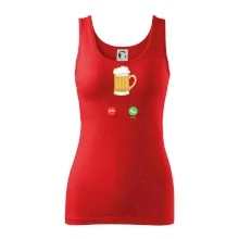 Volá pivo  (Pecka design)