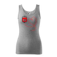 Transfúzia srdce - vaša krvná skupina Transfúzia srdce - vaša krvná skupina