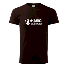 Hasiči emblem - vlastný nápis Hasiči emblem - vlastný nápis