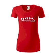 Evolution Football Evolution Football