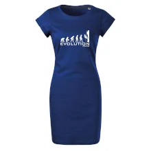 Evolution Climb Evolution Climb