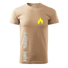 DHZ - Váš názov - FLUO + Reflexná potlač DHZ - Váš názov - FLUO + Reflexná potlač