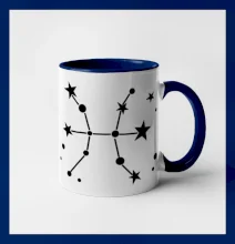 Súhvezdie - Pisces - Ryby Súhvezdie - Pisces - Ryby