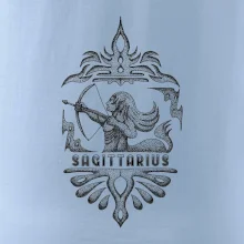 Sagittarius - vintage
