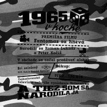 1965 v kocke