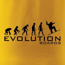 Evolúcia Boards Evolúcia Boards
