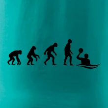 Evolúcia vodné pólo