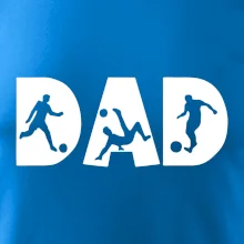 Football dad