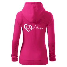 Nemecký ovčiak ekg Nemecký ovčiak ekg