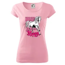 Horses Make me Happy Horses Make me Happy