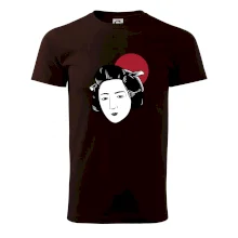 Japan culture - žena