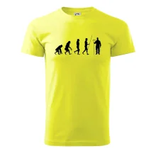 Evolúcia maliar izieb