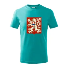 Znak maly Prvá Republika československá 1918–1920