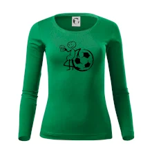 Veľký futbalista Veľký futbalista