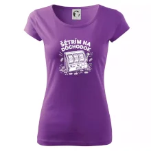 Casino - Šetrím na dôchodok