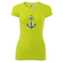 Námornícka kotva Námornícka kotva