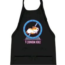 Škrečok v jednom kole