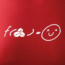 Matematická funkcia - káva Matematická funkcia - káva