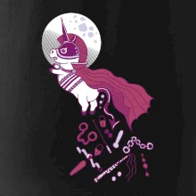 Drsný jednorožec (Pecka design) Drsný jednorožec (Pecka design)