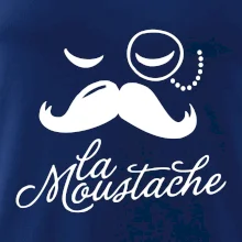 La Mustache