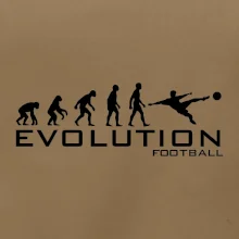 Evolution Football